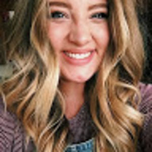 Meet your Posher, Anna-riley